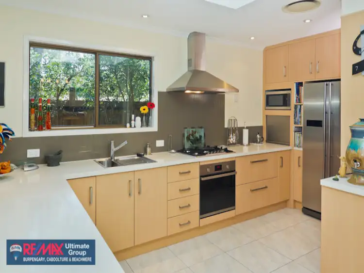 Second view of Homely house listing, 9 Arvon  Ave, Beachmere QLD 4510