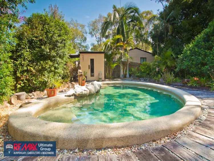 Third view of Homely house listing, 9 Arvon  Ave, Beachmere QLD 4510