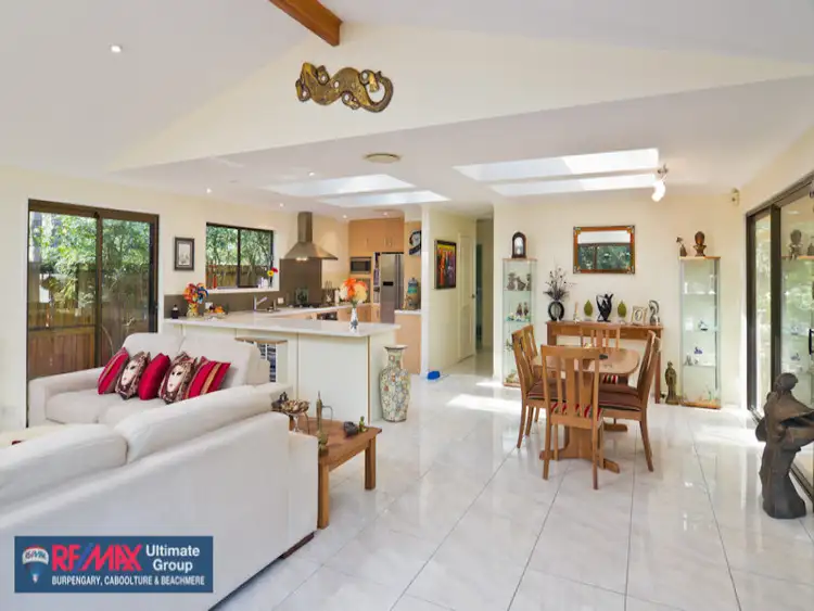 Fourth view of Homely house listing, 9 Arvon  Ave, Beachmere QLD 4510