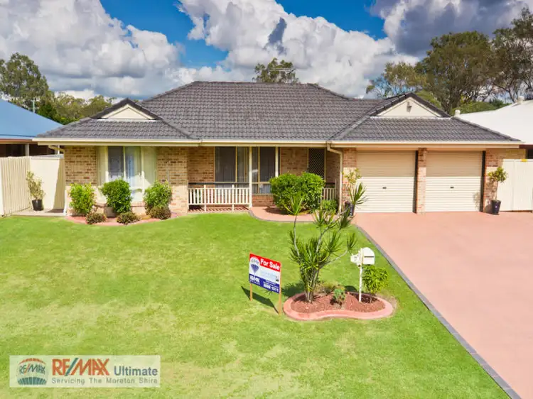 7 Maurice Avenue, Morayfield QLD 4506