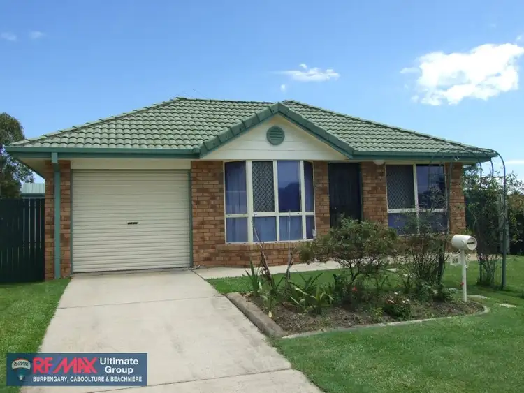 Second view of Homely house listing, 26 Creswick Ct, Caboolture QLD 4510