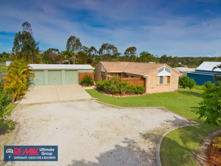 133 Fleet St, Burpengary QLD 4505