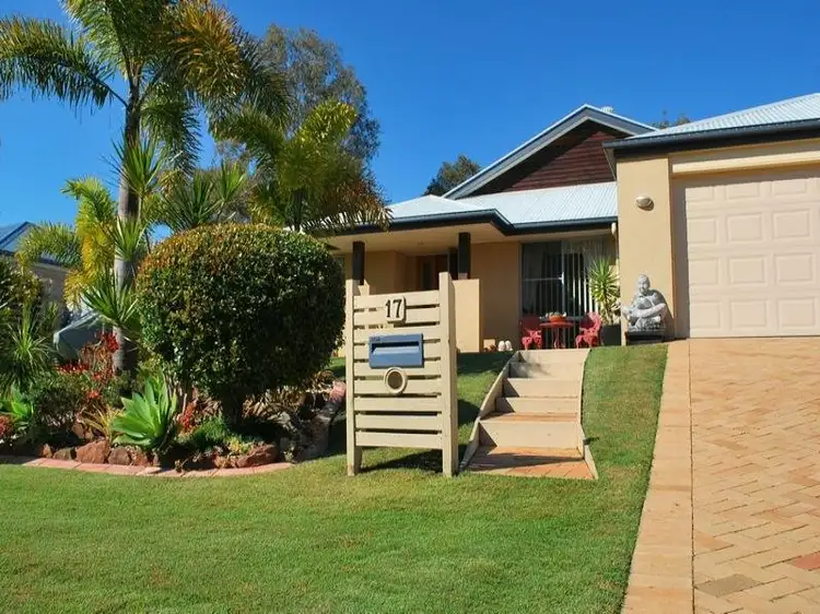 17 Maurice Avenue, Morayfield QLD 4506