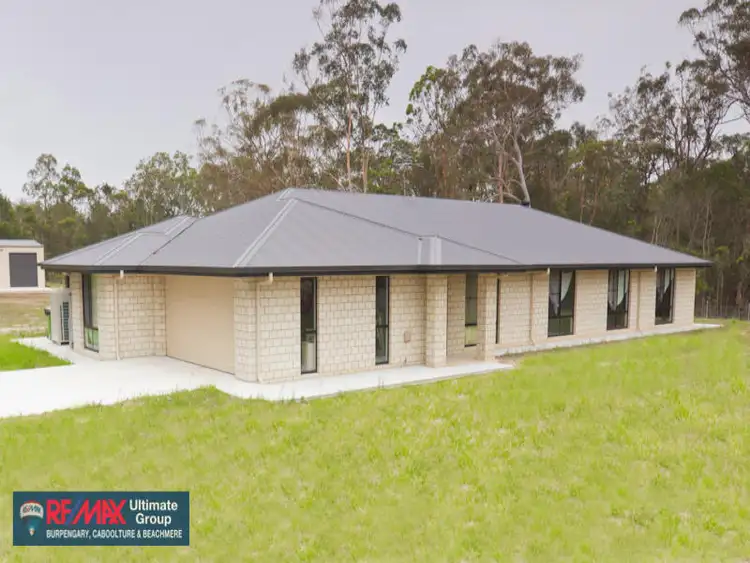 2 Rosetta Road, Burpengary QLD 4505