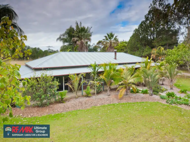 55 Bramston Court, Burpengary QLD 4505
