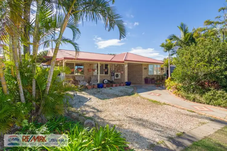 33 Busoni Crescent, Burpengary QLD 4505