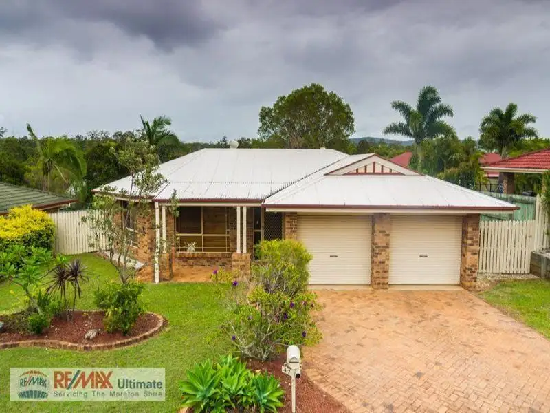 Main view of Homely house listing, 47 Tamarillo Circuit, Narangba QLD 4504