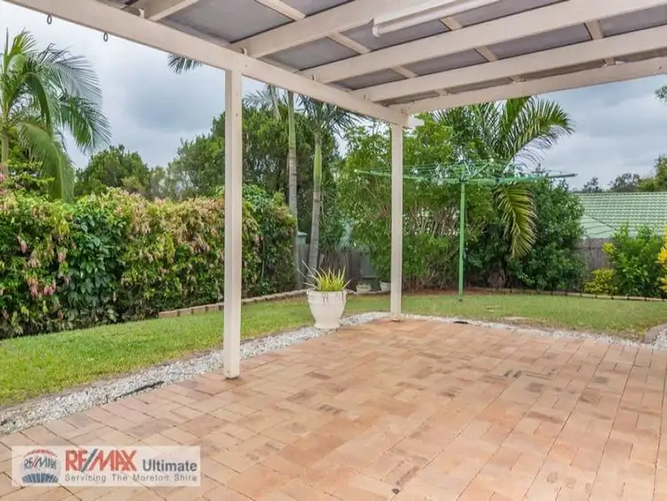 Second view of Homely house listing, 47 Tamarillo Circuit, Narangba QLD 4504