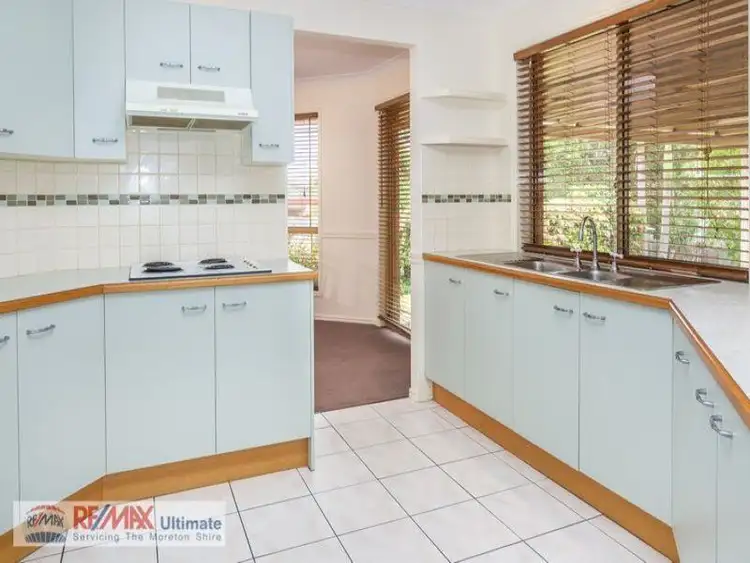 Third view of Homely house listing, 47 Tamarillo Circuit, Narangba QLD 4504