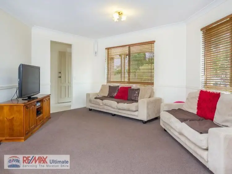 Fourth view of Homely house listing, 47 Tamarillo Circuit, Narangba QLD 4504