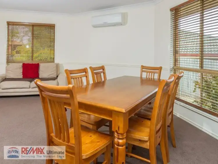 Fifth view of Homely house listing, 47 Tamarillo Circuit, Narangba QLD 4504