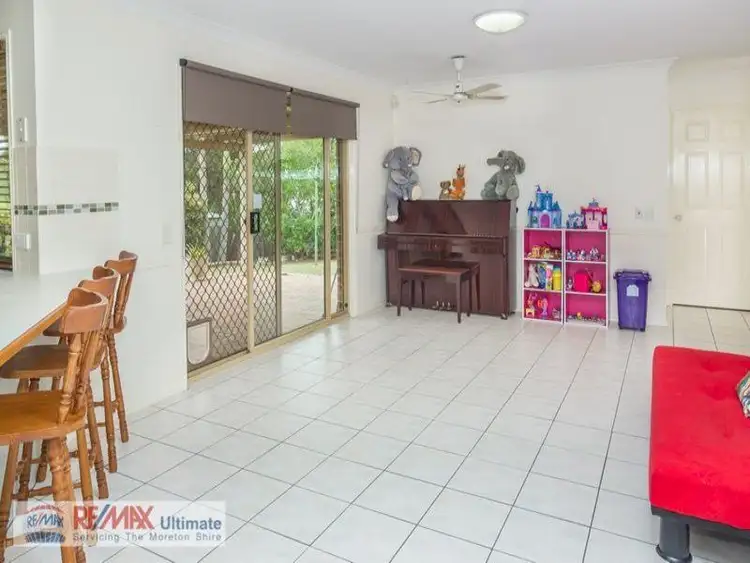 Seventh view of Homely house listing, 47 Tamarillo Circuit, Narangba QLD 4504