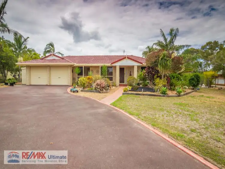 Main view of Homely rural property listing, 74 Lakewood Drive, Burpengary QLD 4505