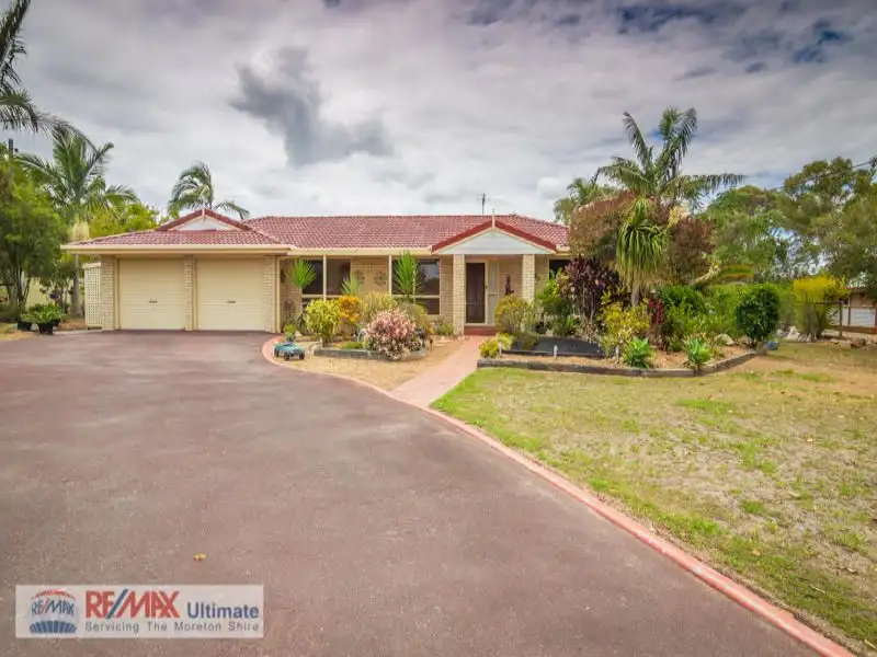 Main view of Homely rural property listing, 74 Lakewood Drive, Burpengary QLD 4505