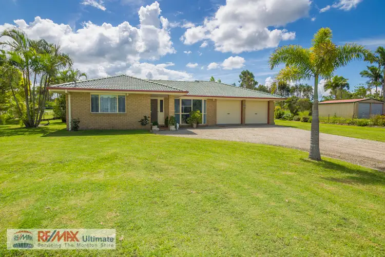1 Zircon Court, Caboolture QLD 4510