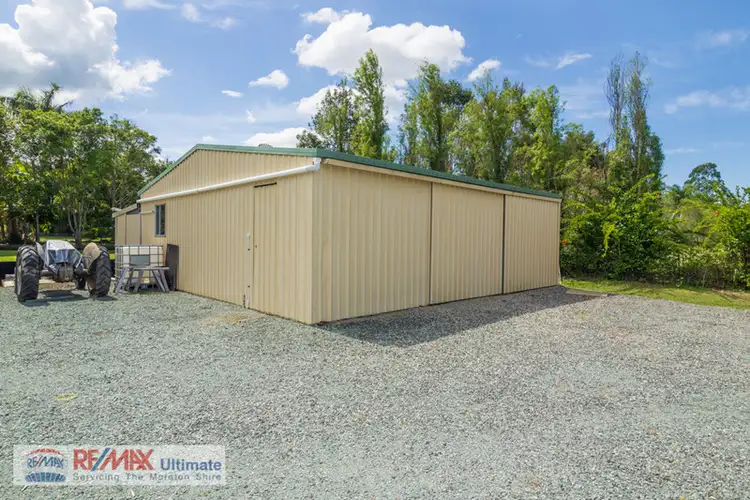 Second view of Homely rural property listing, 1 Zircon Court, Caboolture QLD 4510