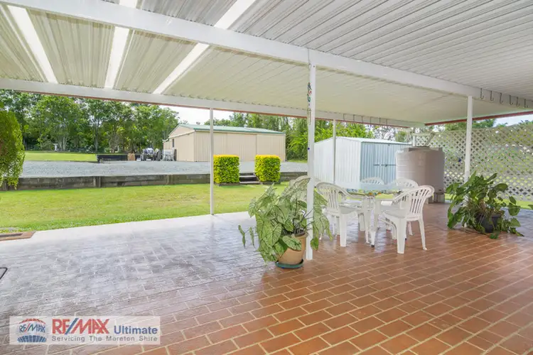 Third view of Homely rural property listing, 1 Zircon Court, Caboolture QLD 4510