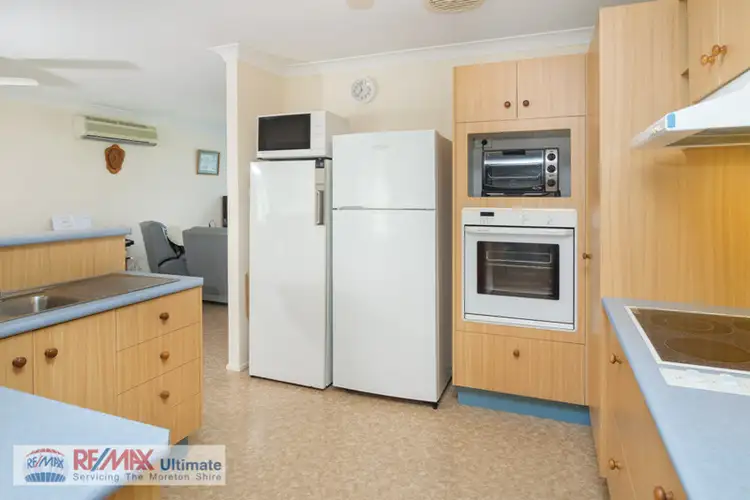 Fifth view of Homely rural property listing, 1 Zircon Court, Caboolture QLD 4510