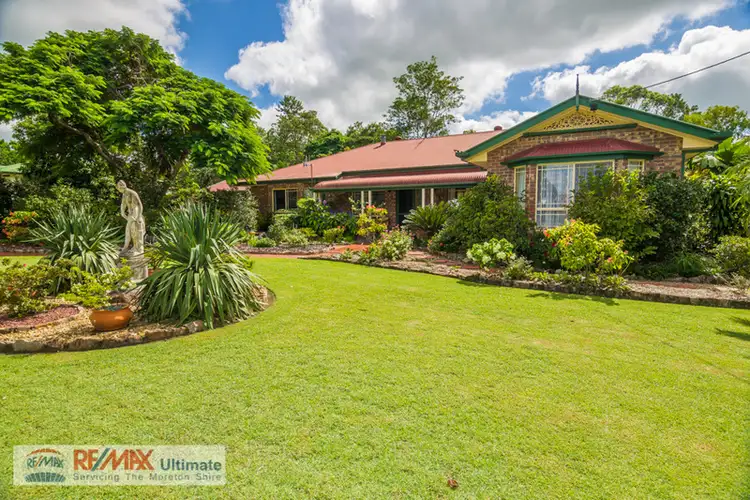 17 Parkside Court, Burpengary QLD 4505
