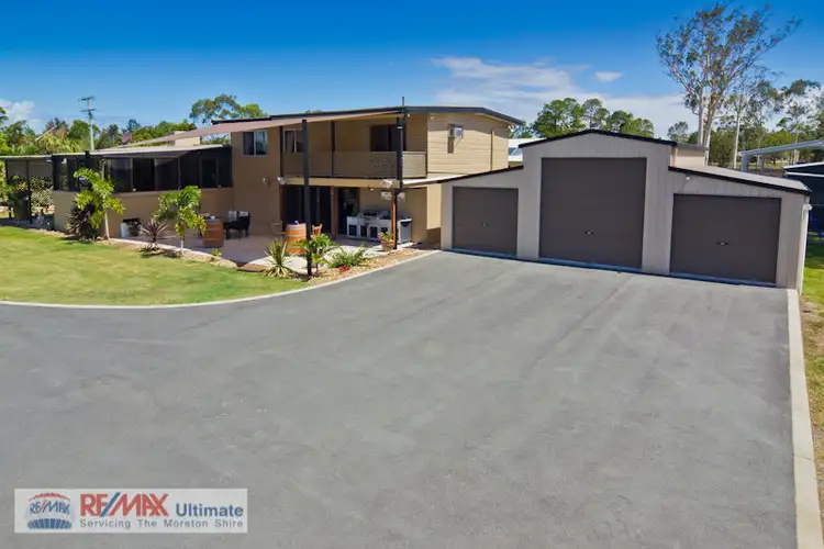 115 Farry Road, Burpengary QLD 4505