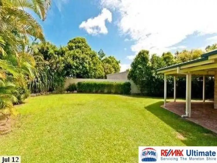 Sixth view of Homely house listing, 11 Curtin Crescent, Morayfield QLD 4506