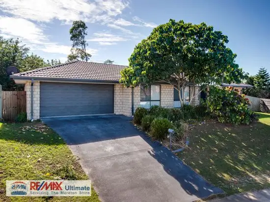13 Summerhill Drive, Morayfield QLD 4506