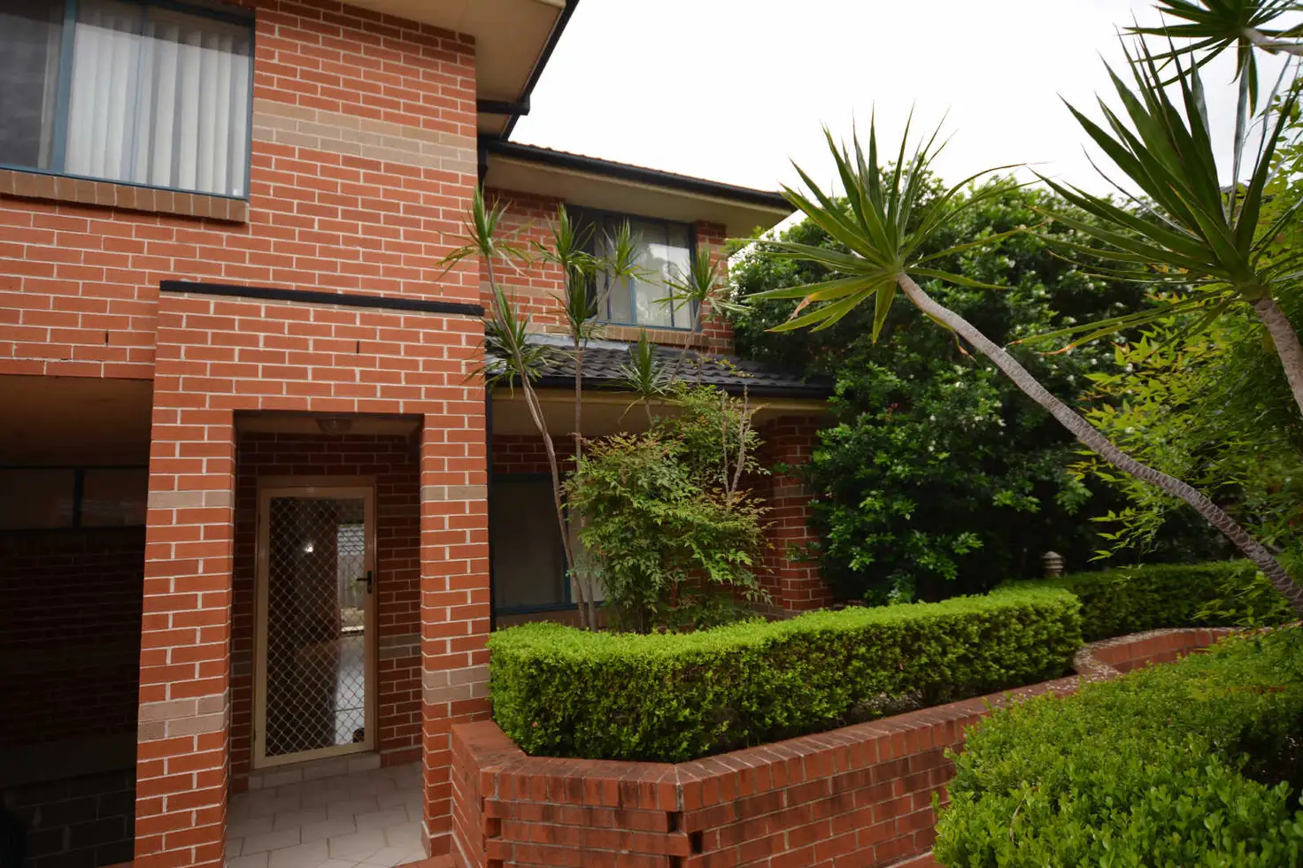 Main view of Homely house listing, 6/58 Lansdowne Street, Merrylands NSW 2160