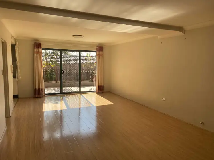 Second view of Homely house listing, 6/58 Lansdowne Street, Merrylands NSW 2160