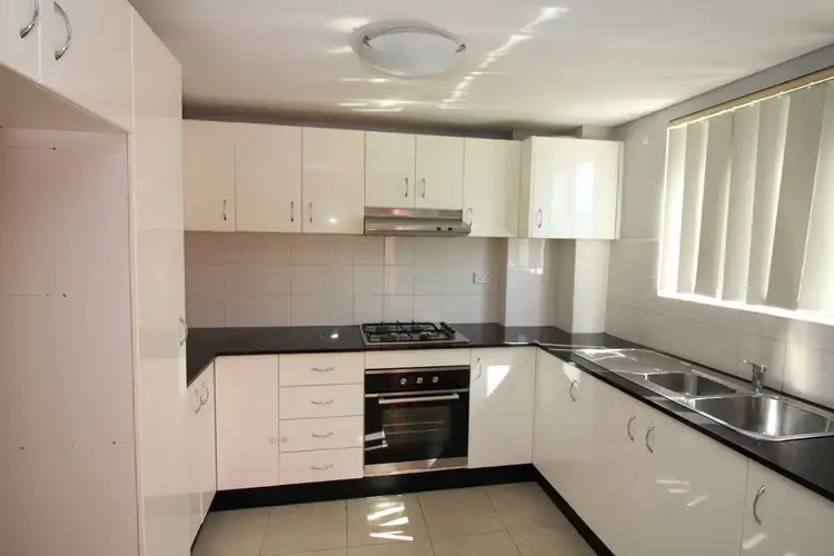 Third view of Homely house listing, 6/58 Lansdowne Street, Merrylands NSW 2160