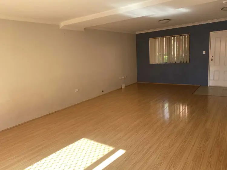 Fourth view of Homely house listing, 6/58 Lansdowne Street, Merrylands NSW 2160
