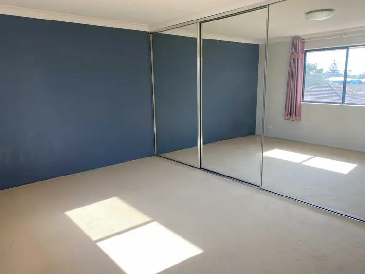 Fifth view of Homely house listing, 6/58 Lansdowne Street, Merrylands NSW 2160