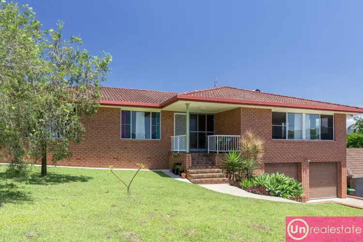 28 Carrywell Crescent, Toormina NSW 2452