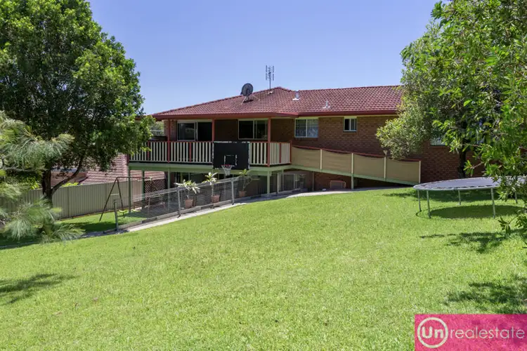 Second view of Homely house listing, 28 Carrywell Crescent, Toormina NSW 2452