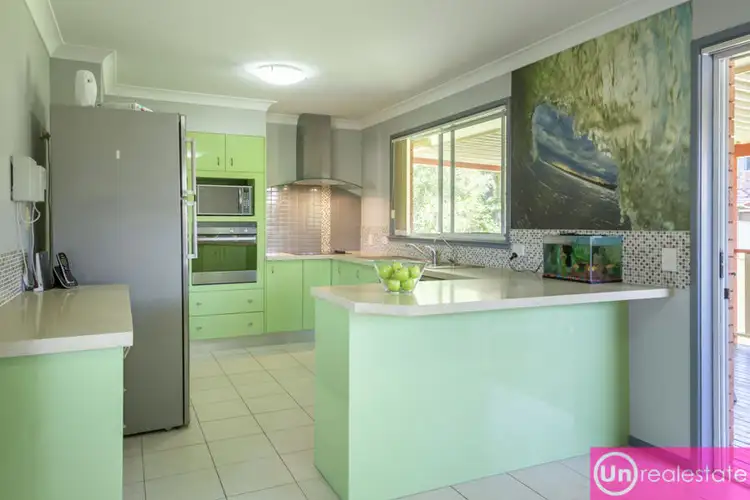Third view of Homely house listing, 28 Carrywell Crescent, Toormina NSW 2452
