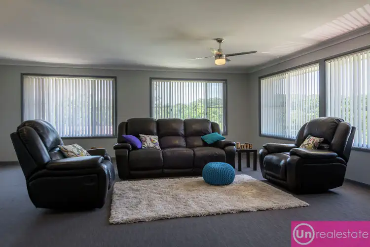 Fourth view of Homely house listing, 28 Carrywell Crescent, Toormina NSW 2452