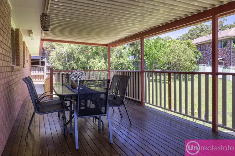 Fifth view of Homely house listing, 28 Carrywell Crescent, Toormina NSW 2452
