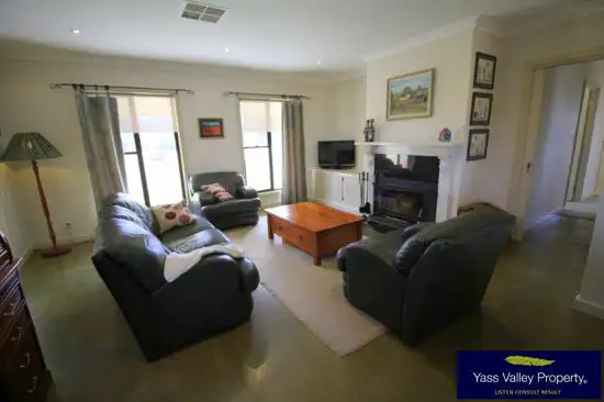 Third view of Homely rural property listing, 1142 Black Range Road, Yass NSW 2582