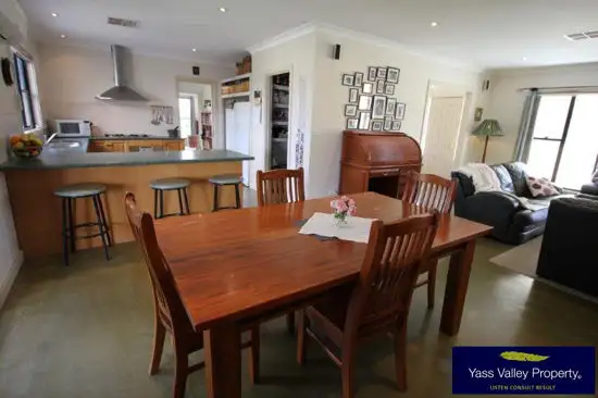 Fifth view of Homely rural property listing, 1142 Black Range Road, Yass NSW 2582