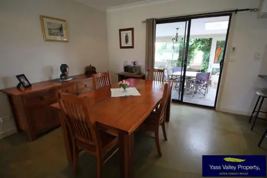 Sixth view of Homely rural property listing, 1142 Black Range Road, Yass NSW 2582