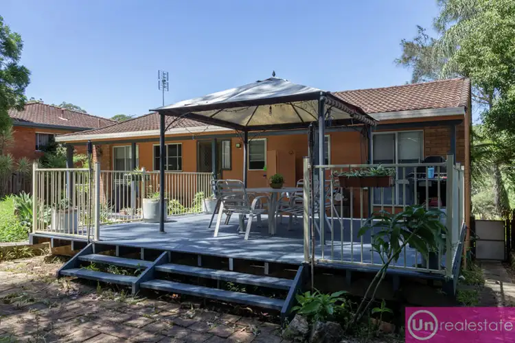Second view of Homely house listing, 12 Graff Avenue, Toormina NSW 2452