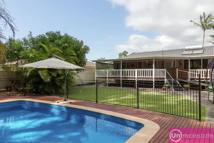 9a Ibis Drive, Boambee East NSW 2452