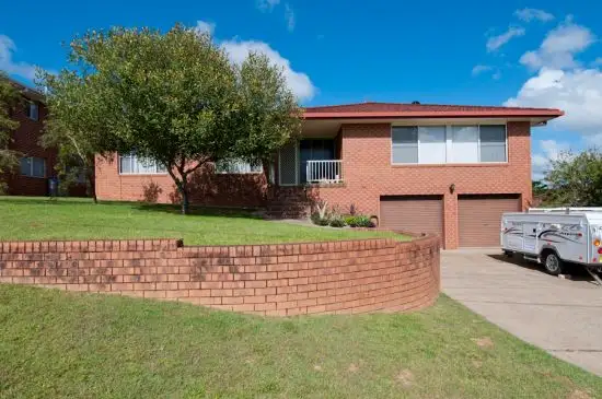 28 Carrywell Crescent, Toormina NSW 2452