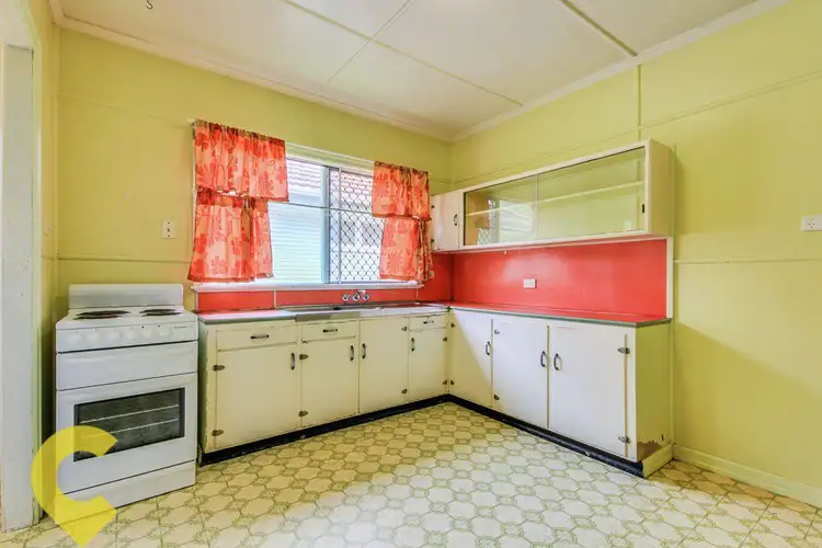 Second view of Homely house listing, 20 Reuben Street, Holland Park QLD 4121