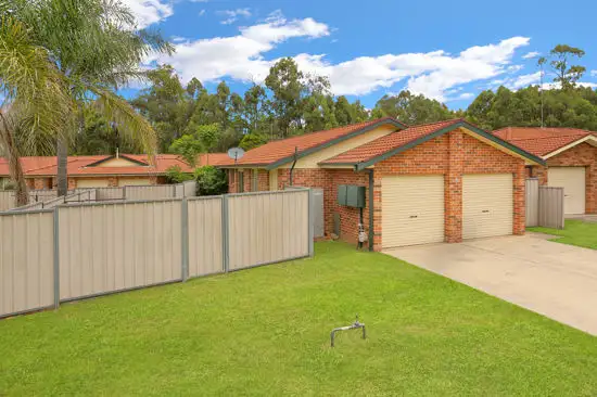6/70 Neilson Cres,, Bligh Park NSW 2756