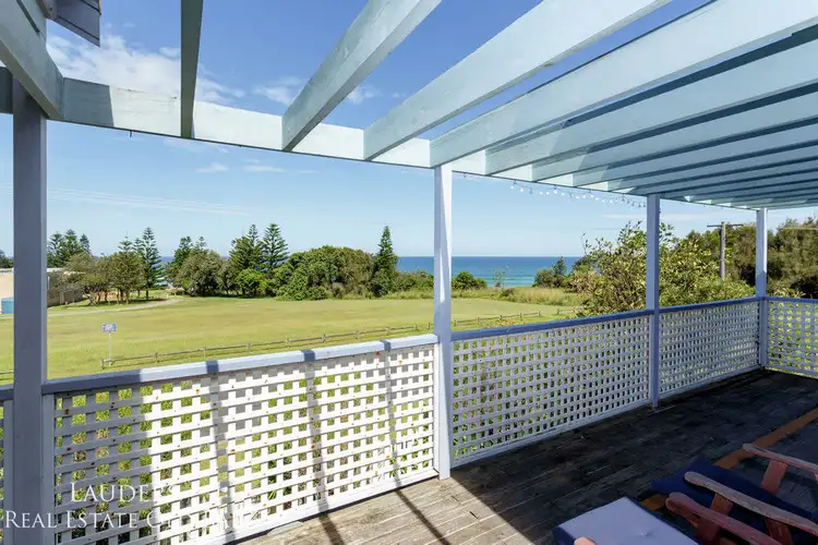 Second view of Homely house listing, 13 Ungala Road, Old Bar NSW 2430