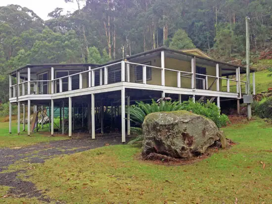 4800 Great North Road, Laguna NSW 2325