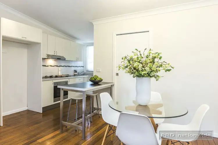 Second view of Homely house listing, 21 Railway Road, New Lambton NSW 2305