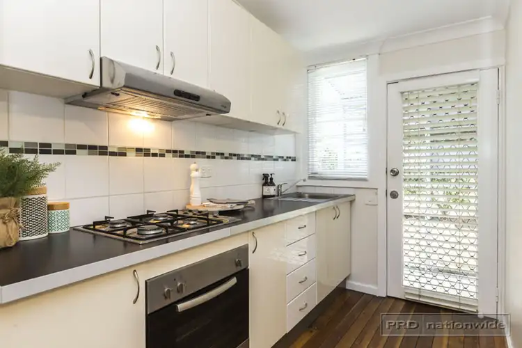 Fourth view of Homely house listing, 21 Railway Road, New Lambton NSW 2305