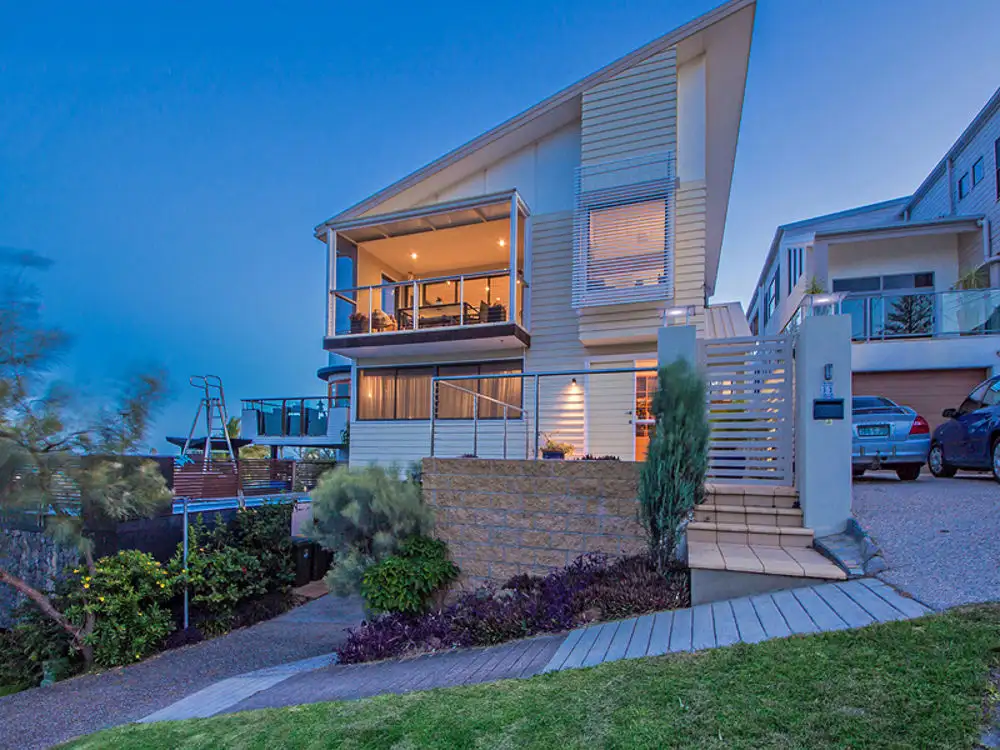 Main view of Homely house listing, 52 Southwick Street, Wynnum QLD 4178