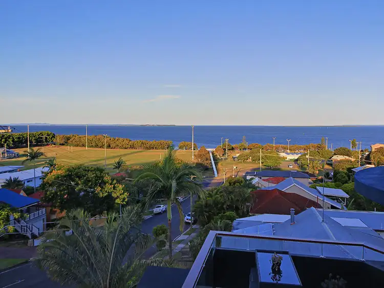 Second view of Homely house listing, 52 Southwick Street, Wynnum QLD 4178
